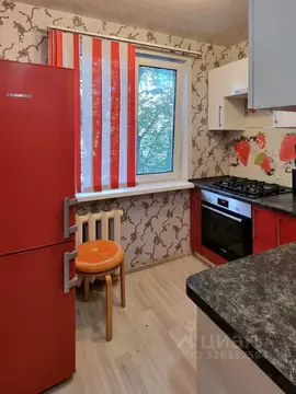 2-к кв. Татарстан, Казань ул. Лушникова, 3 (47.6 м)