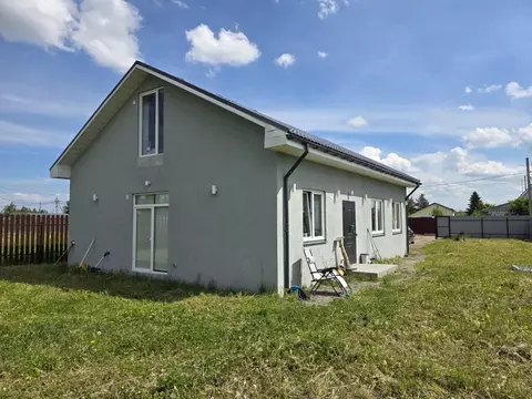 Дом в Ленинградская область, Ломоносовский район, Ропшинское с/пос, ...