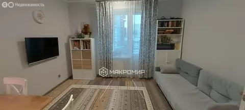 1-комнатная квартира: Санкт-Петербург, Комендантский проспект, 62 ...