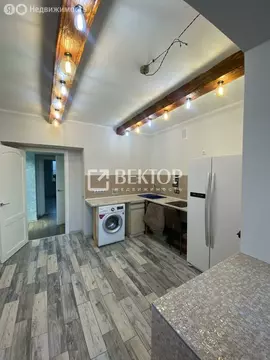 1-комнатная квартира: Иваново, 2-я улица Чапаева, 40А (40 м)