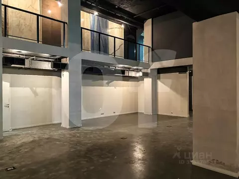 Офис в Москва Оружейный пер., 15А (2602 м)