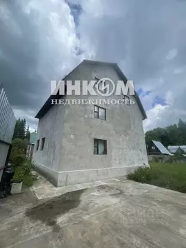 Дом в Москва № 130 кв-л, 7 (215 м)