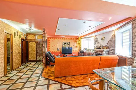 3-к кв. Краснодарский край, Анапа Владимирская ул., 160к4 (92.0 м)