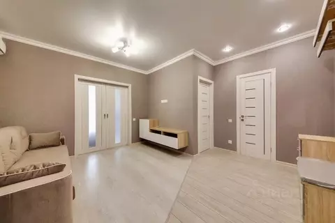 2-к кв. Московская область, Одинцово ул. Гвардейская, 11 (42.0 м)