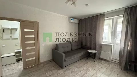 1-к кв. Астраханская область, Астрахань Имени Бабаевского мкр, ул. ...