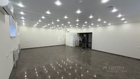 Офис в Ульяновская область, Ульяновск просп. Нариманова, 1Г (60 м)