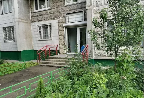 Помещение свободного назначения в Москва Зеленоградская ул., 17К1 (55 ...