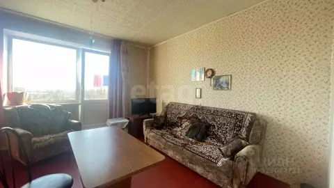 2-к кв. Кемеровская область, Прокопьевск просп. Гагарина, 47 (51.0 м)