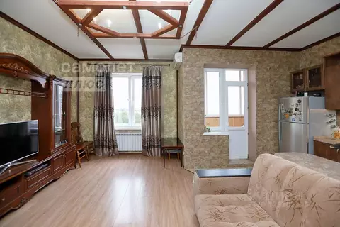 3-к кв. Московская область, Видное ул. Ольховая, 9 (87.3 м)