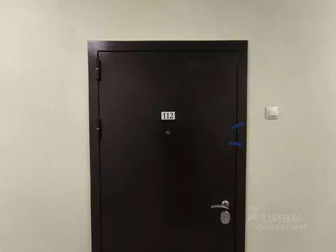 2-к кв. Москва ул. Кварцевая, 4к4 (57.9 м)