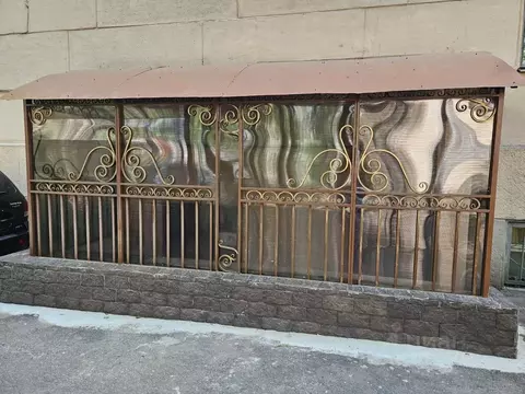 Помещение свободного назначения в Санкт-Петербург Свеаборгская ул., 9 ...