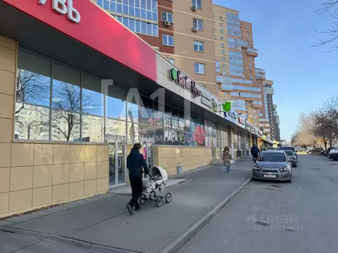 Торговая площадь в Челябинская область, Челябинск ул. Чичерина, 42б ...