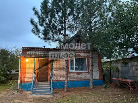 Дом в Калмыкия, Элиста ул. Чойпел (53 м)