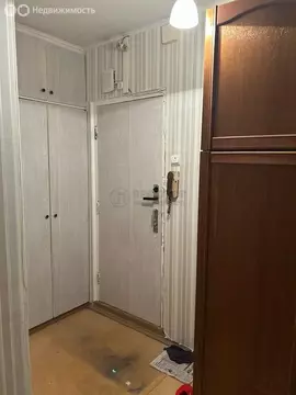 1-комнатная квартира: Москва, Луговой проезд, 12к1 (38 м)