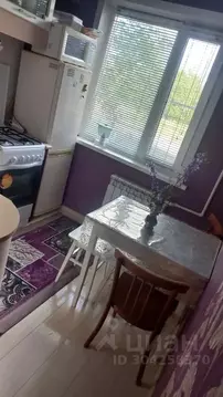 2-к кв. Алтайский край, Яровое ул. 40 лет Октября, 5 (42.0 м)