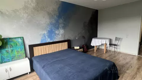 1-к кв. Санкт-Петербург ул. Тельмана, 30к2 (44.2 м)