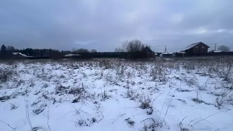 Участок в Московская область, Истра муниципальный округ, д. Курово  ...