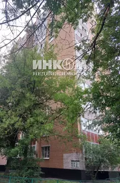 1-к кв. Московская область, Одинцово ул. Маршала Неделина, 13 (33.2 м)
