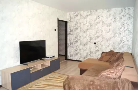 2-к кв. Приморский край, Уссурийск ул. Александра Францева, 13 (52.3 ...