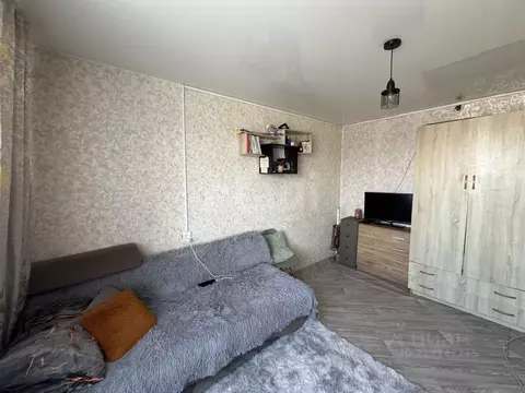 1-к кв. Адыгея, Майкоп Железнодорожная ул., 166/2 (21.9 м)