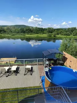 Дом в Самарская область, Самара Старая Жила СДТ,  (82 м)