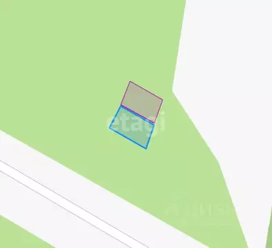 Участок в Калининградская область, Зеленоградский муниципальный округ, ...