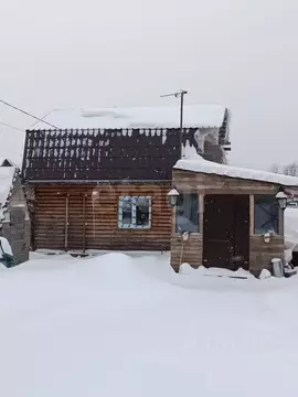 Дом в Тюменская область, Тюмень Автомобилист СНТ, ул. Сиреневая (37 м)