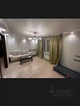 3-к кв. Москва ш. Фрезер, 15 (65.0 м)