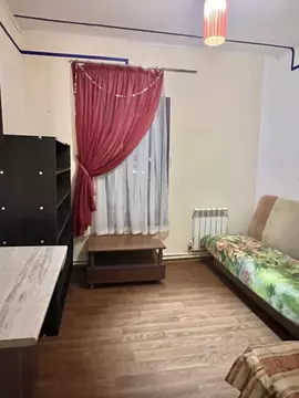Комната Архангельская область, Архангельск Никольский просп., 4 (10.0 ...