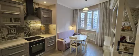 2-к кв. Москва д. Сосенки, ул. Ясеневая, 3 (61.0 м)