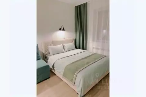 1-к кв. Иркутская область, Иркутск ул. Якоби, 12 (38.0 м)