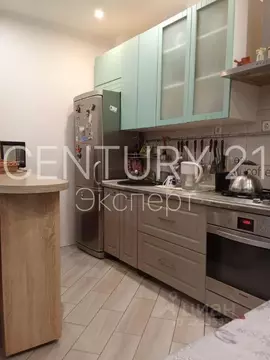 1-к кв. Калининградская область, Калининград ул. Маршала Жукова, 13 ...