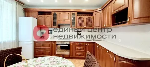 2-к кв. Тюменская область, Тюмень ул. Софьи Ковалевской, 4 (69.6 м)