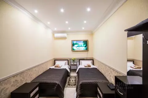 Комната Москва Большой Матросский пер., 1 (11.0 м)