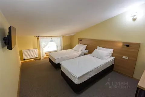 Комната Тюменская область, Тобольск Алемасовская ул., 2А (23.0 м)