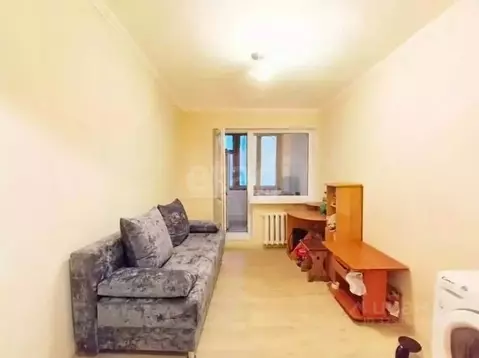 Студия Тюменская область, Тюмень Шаимский проезд, 14А (16.0 м)