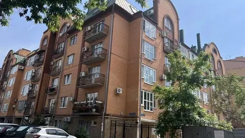 2-к кв. Астраханская область, Астрахань Березовский пер., 12 (72.9 м)