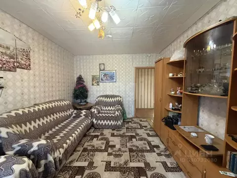 3-к кв. Челябинская область, Пласт ул. Учебный городок, 33 (52.0 м)