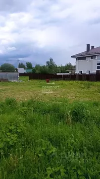 Участок в Московская область, Солнечногорск городской округ, д. ...