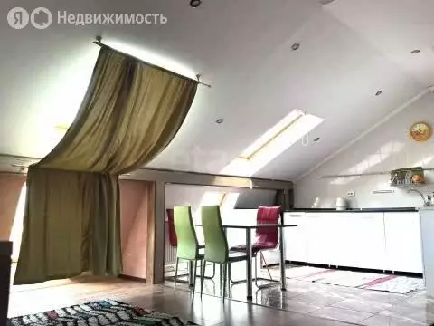 1-комнатная квартира: Гурьевск, Пражский бульвар, 1 (37.8 м)