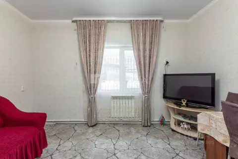 Дом в Алтайский край, Барнаул городской округ, с. Гоньба ул. Чапаева, ...