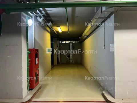 Гараж в Москва ул. Удальцова, 17К1 (25 м)