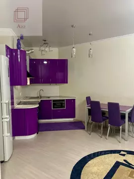 2-к кв. Алтайский край, Барнаул Партизанская ул., 61 (55.0 м)