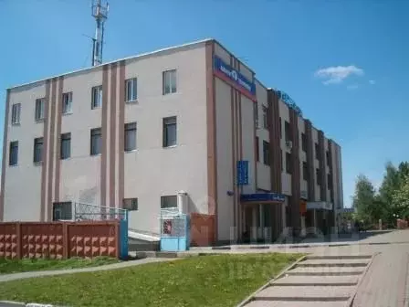 Помещение свободного назначения в Белгородская область, Строитель ...