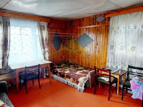 Дом в Бурятия, Тарбагатайский район, Заводское муниципальное ...