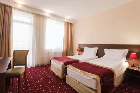 Комната Татарстан, Казань ул. Нурсултана Назарбаева, 35к1 (25.0 м)