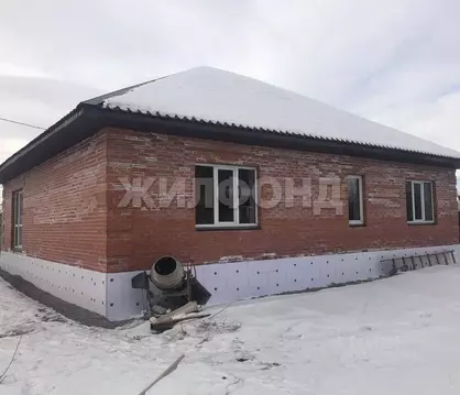 Дом в Хакасия, Абакан Вторая ул. (156 м)