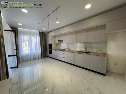 Дом в Михайловск, улица Михаила Лазарева, 31/1 (105 м)