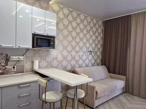 Студия Алтайский край, Барнаул Комсомольский просп., 122Г (29.0 м)