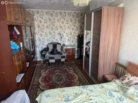 2-комнатная квартира: Златоуст, улица Островского, 1 (42.5 м)